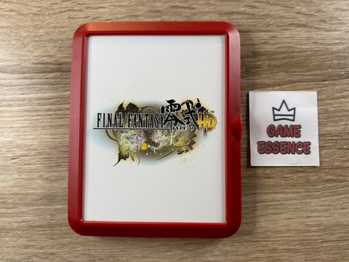 Final fantasy type - fantasy, hd