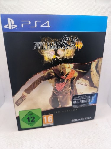 Playstation ps4 final - 4,