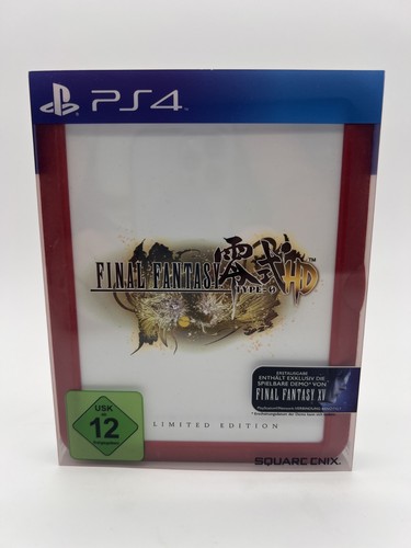 Final fantasy type hd - final,