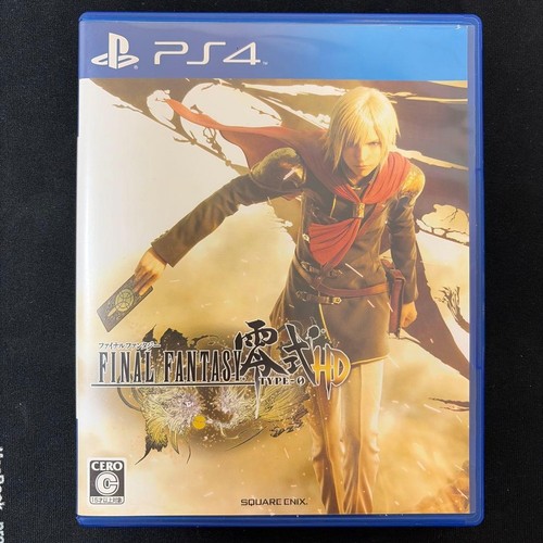 Final fantasy tipo ps4 - fantasy,