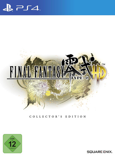 Final fantasy type hd - final,