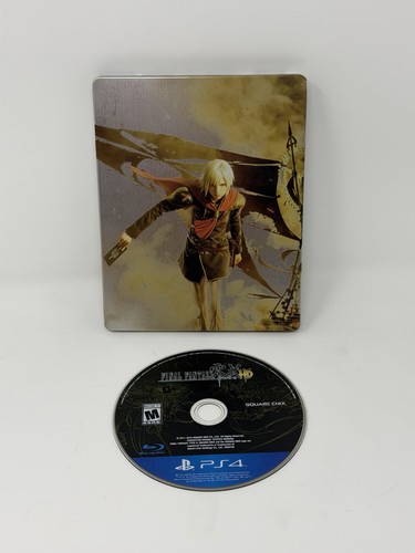 Final fantasy type - final,