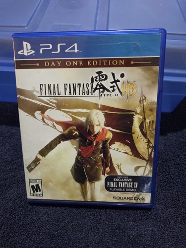 Square enix final - square, fantasy