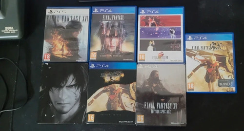 Lotto giochi final fantasy - lotto,