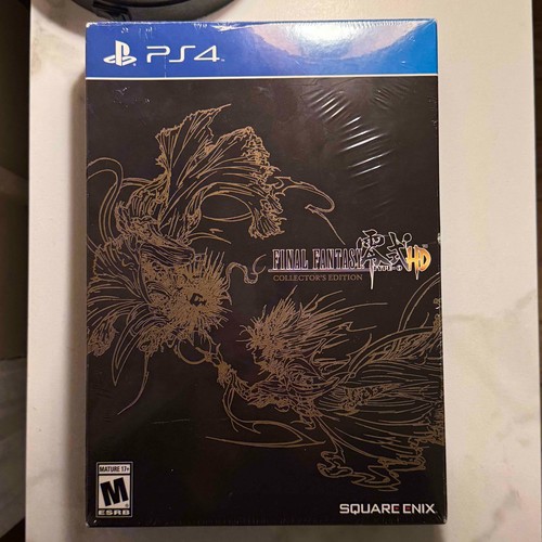 Final fantasy type - final,