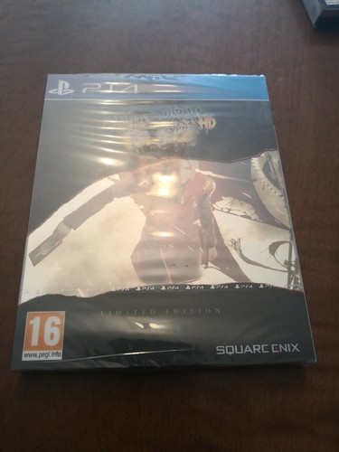 Final fantasy type - final, type-0