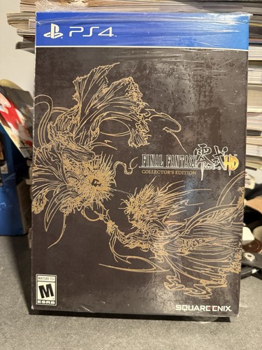Final fantasy type - final, type-0