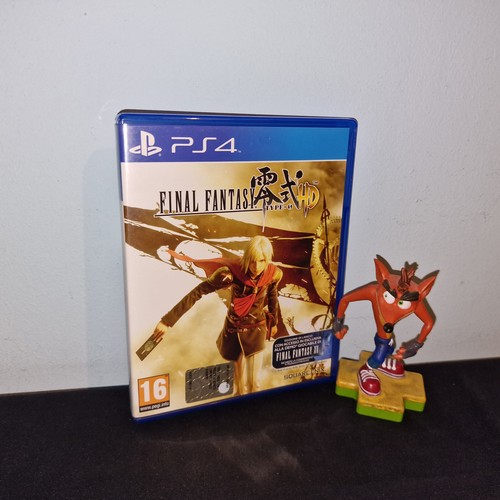 Final fantasy - ❤️🕹,