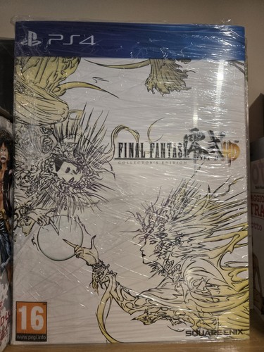 Gioco final fantasy type - gioco, hd