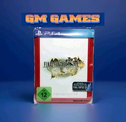 Final fantasy type hd - final,