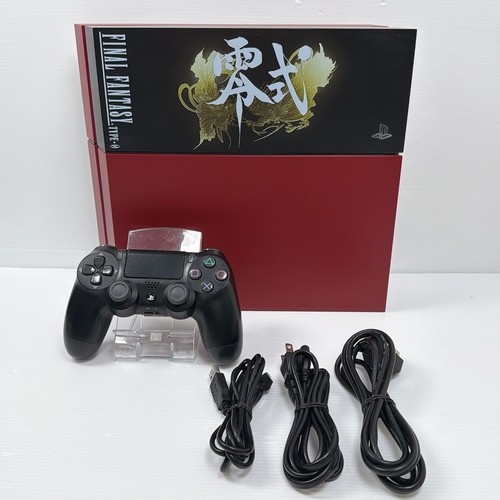 Ps4 playstation4 final - ps4,