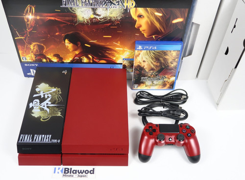 Console playstation ps4 - console, 4